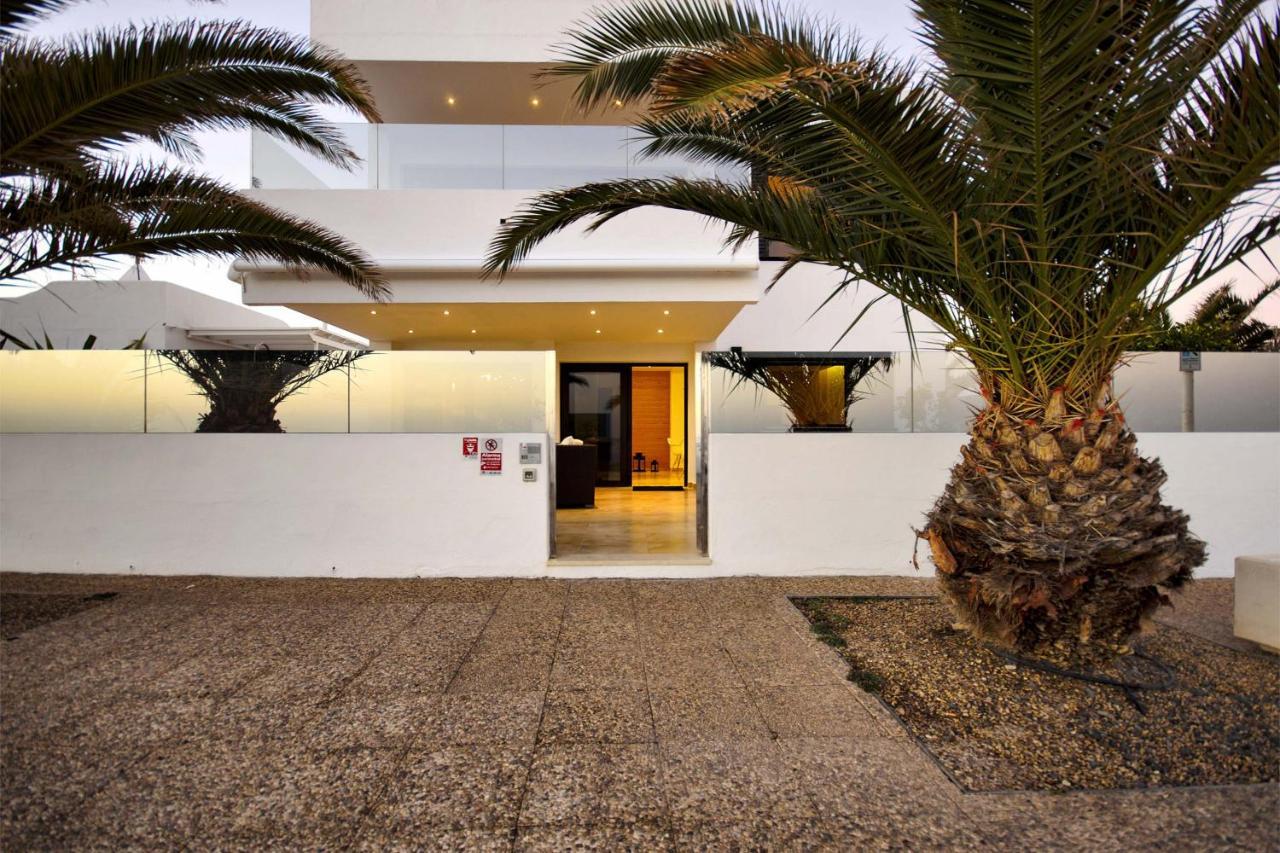 Casa Botavara Плая Онда Екстериор снимка